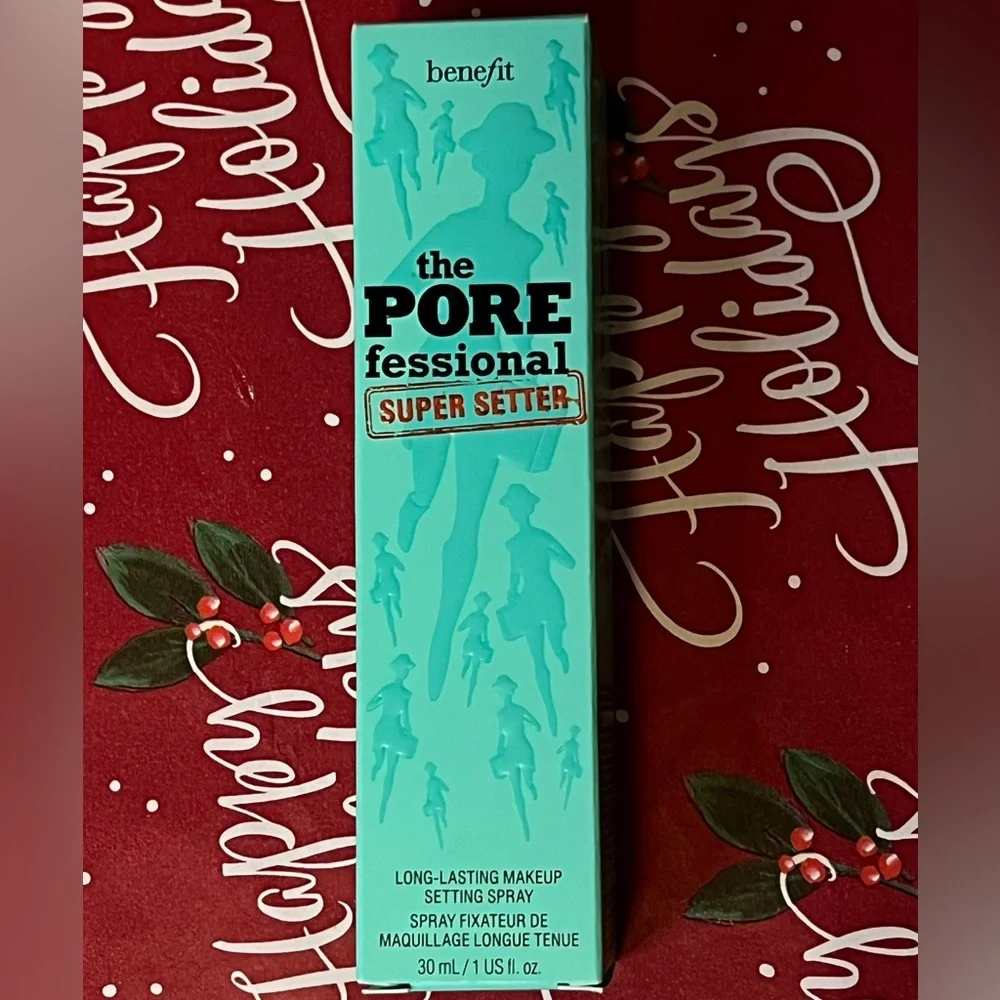 Benefit brand new
